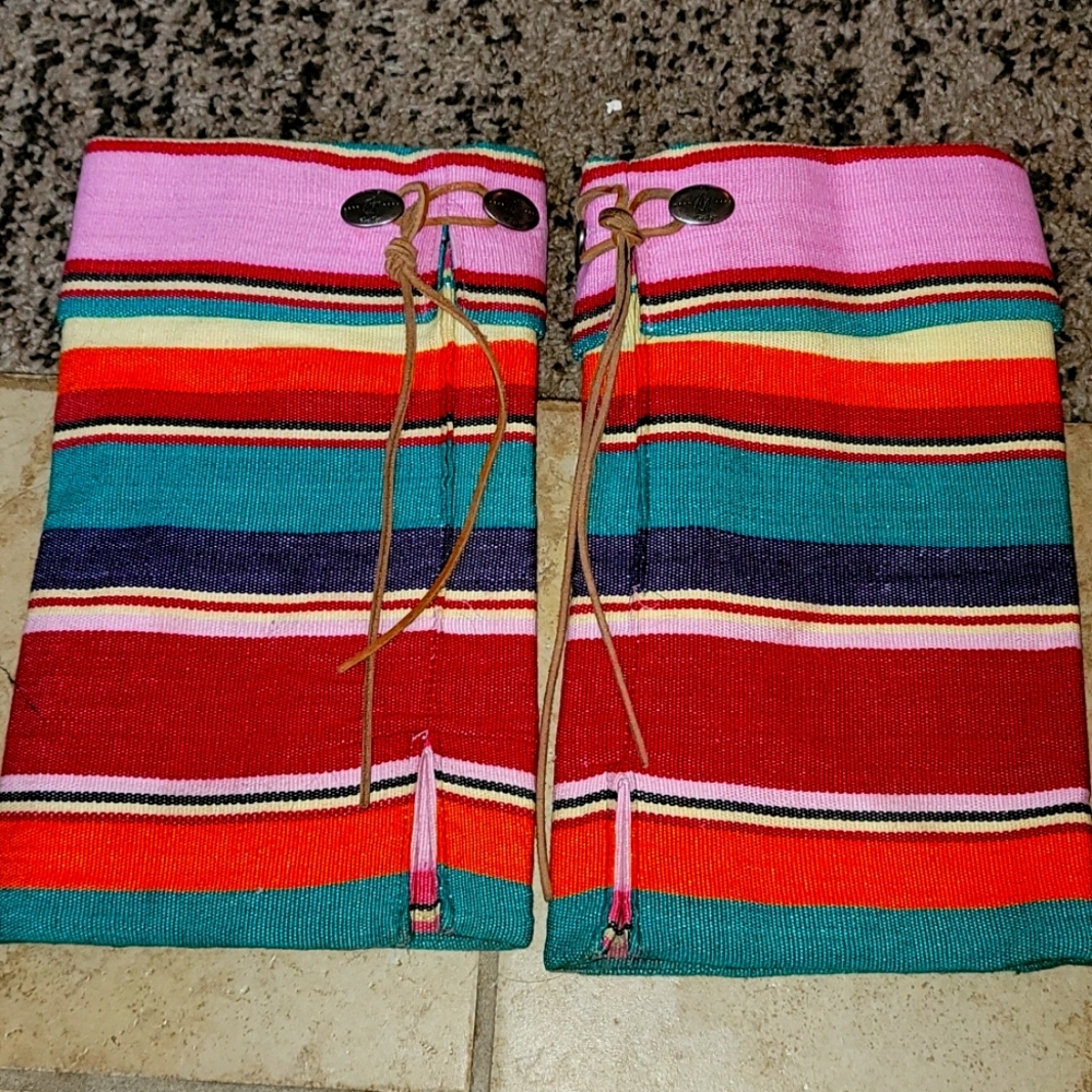 Boot rugs